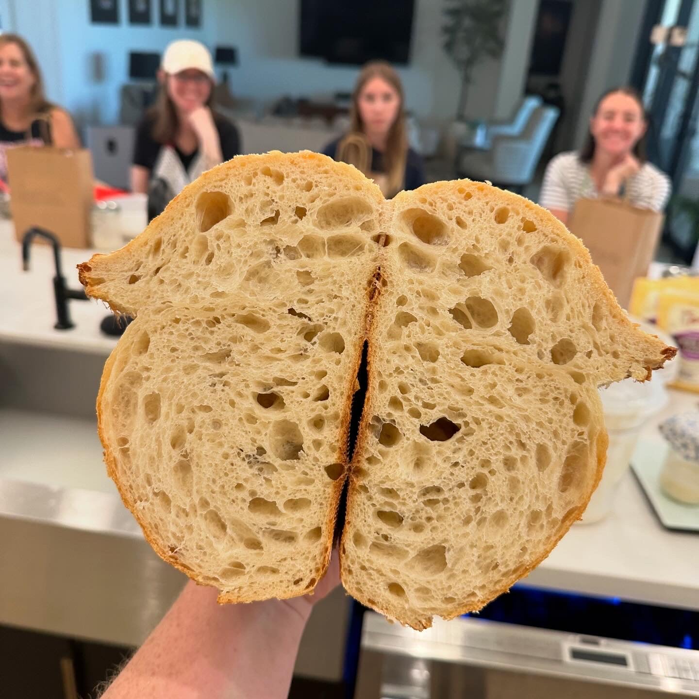 Organic Dehydrated Sourdough Starter