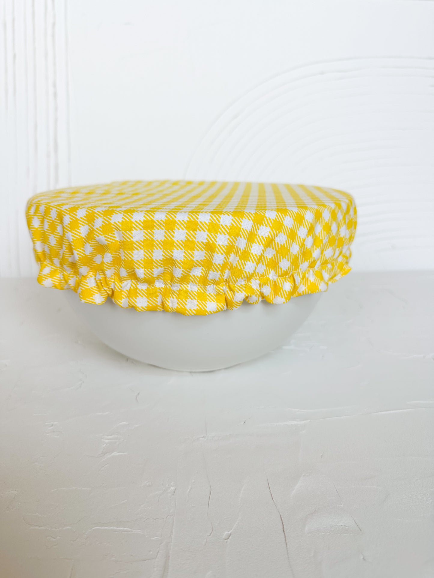 Queen Cover (bowl/banneton)