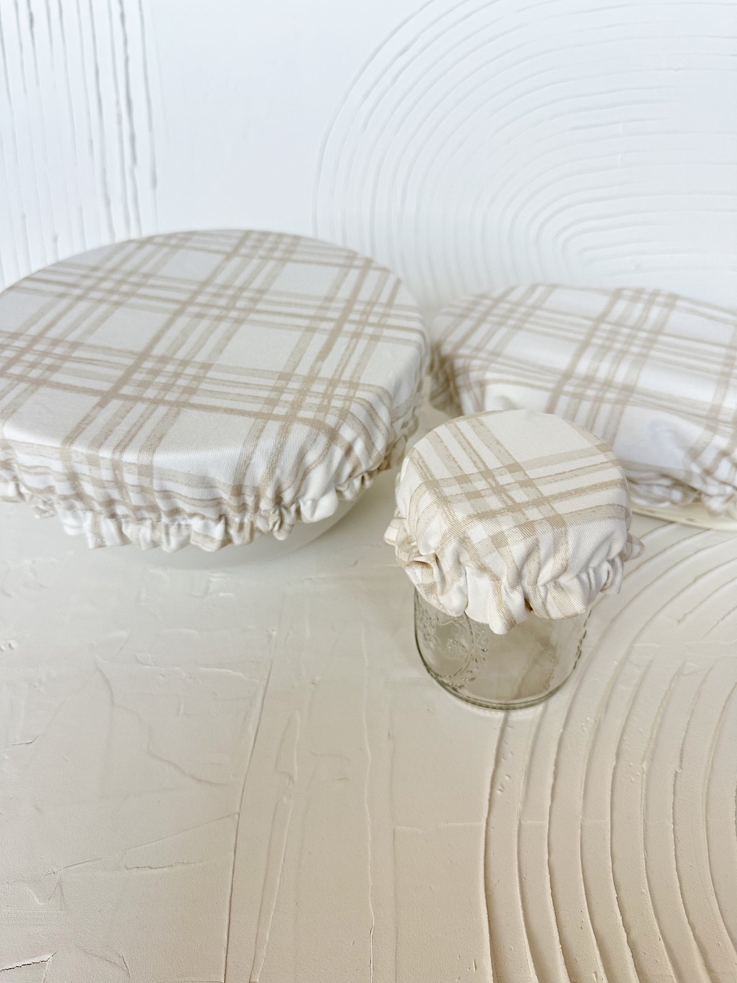 The Royal Crown (Starter Jar Cover)