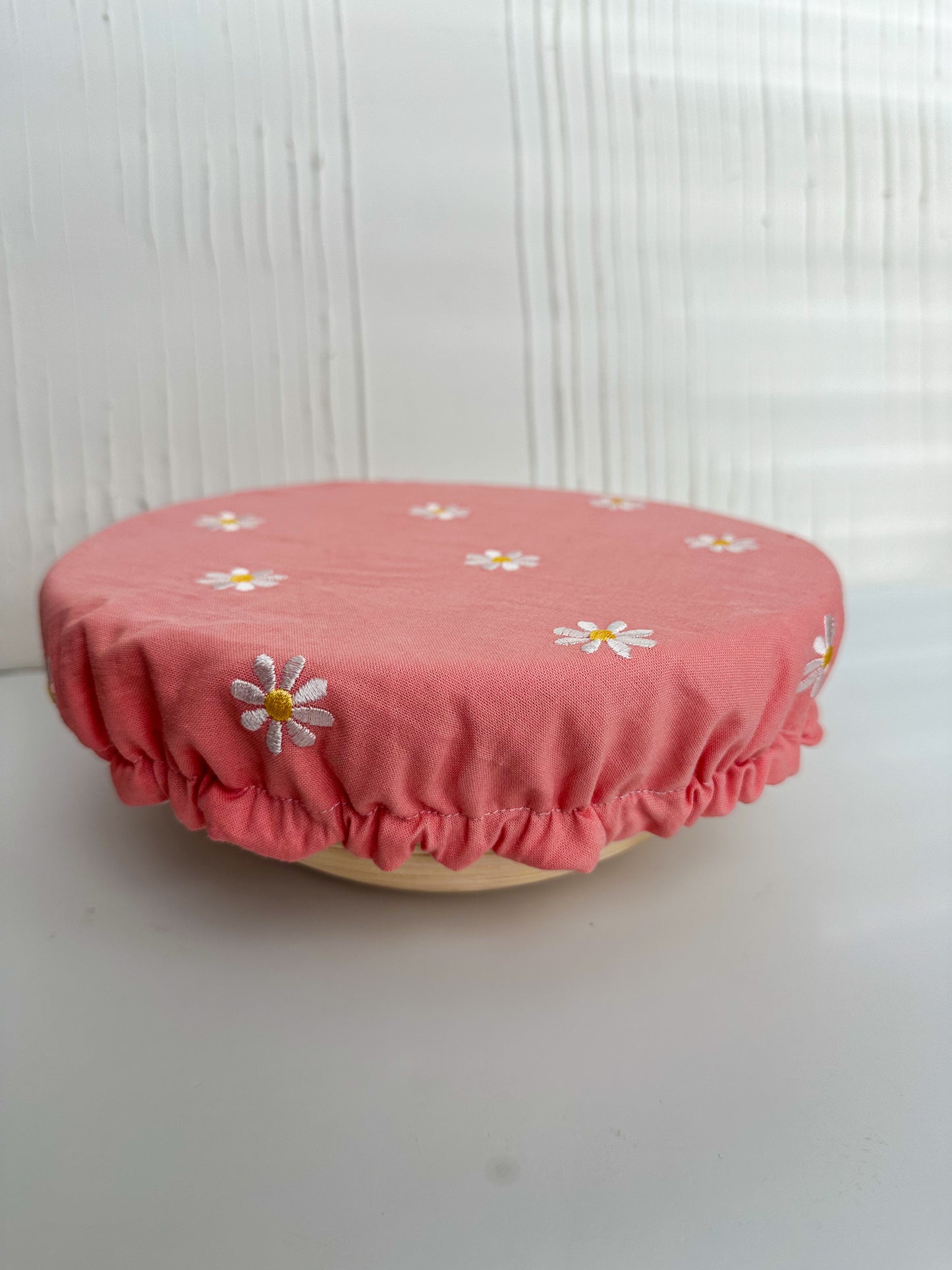 Queen Cover (bowl/banneton)