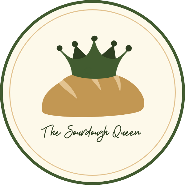 THE SOURDOUGH QUEEN