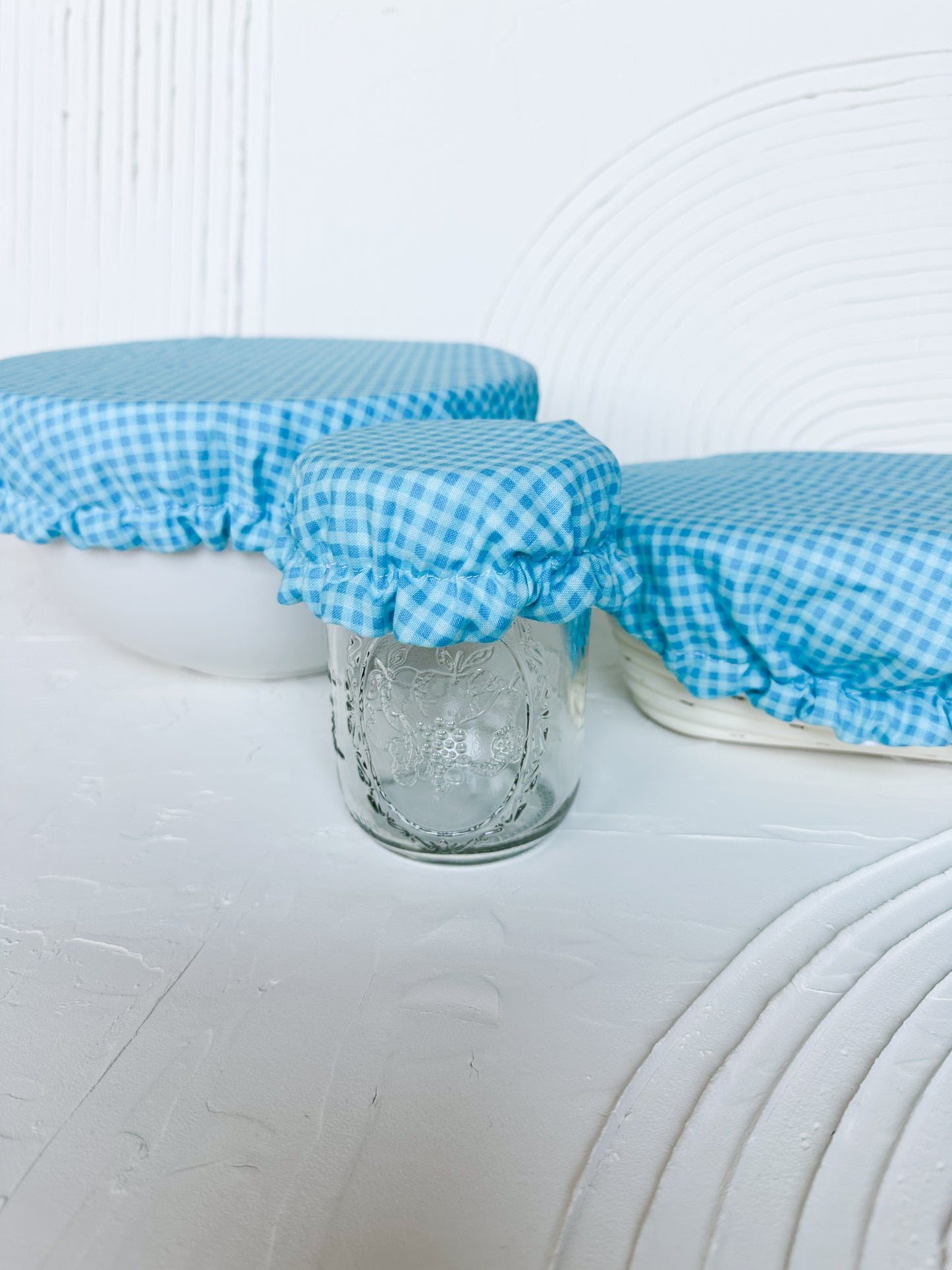 The Queen Sourdough Kit