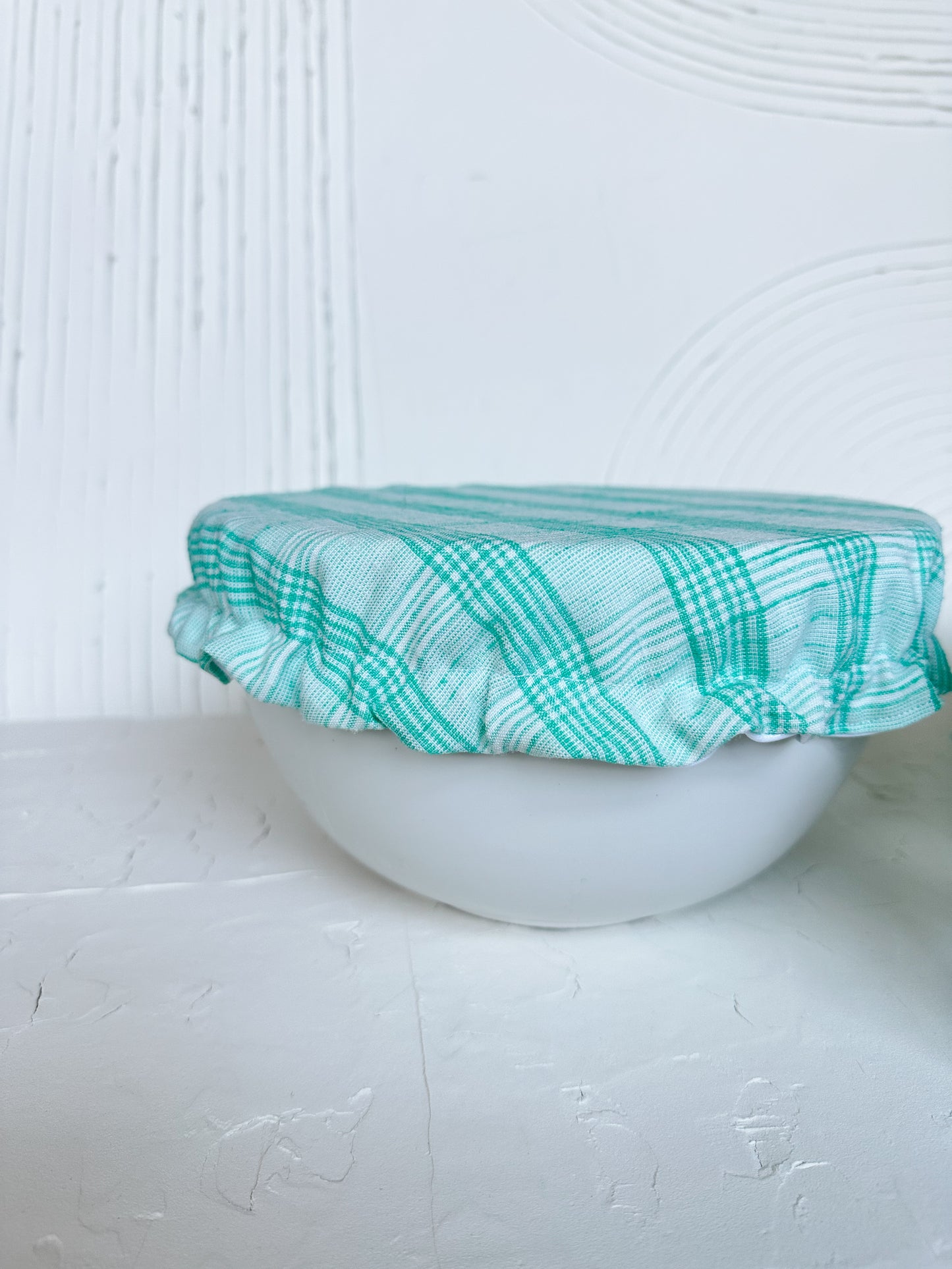 The Royal Crown (Starter Jar Cover)