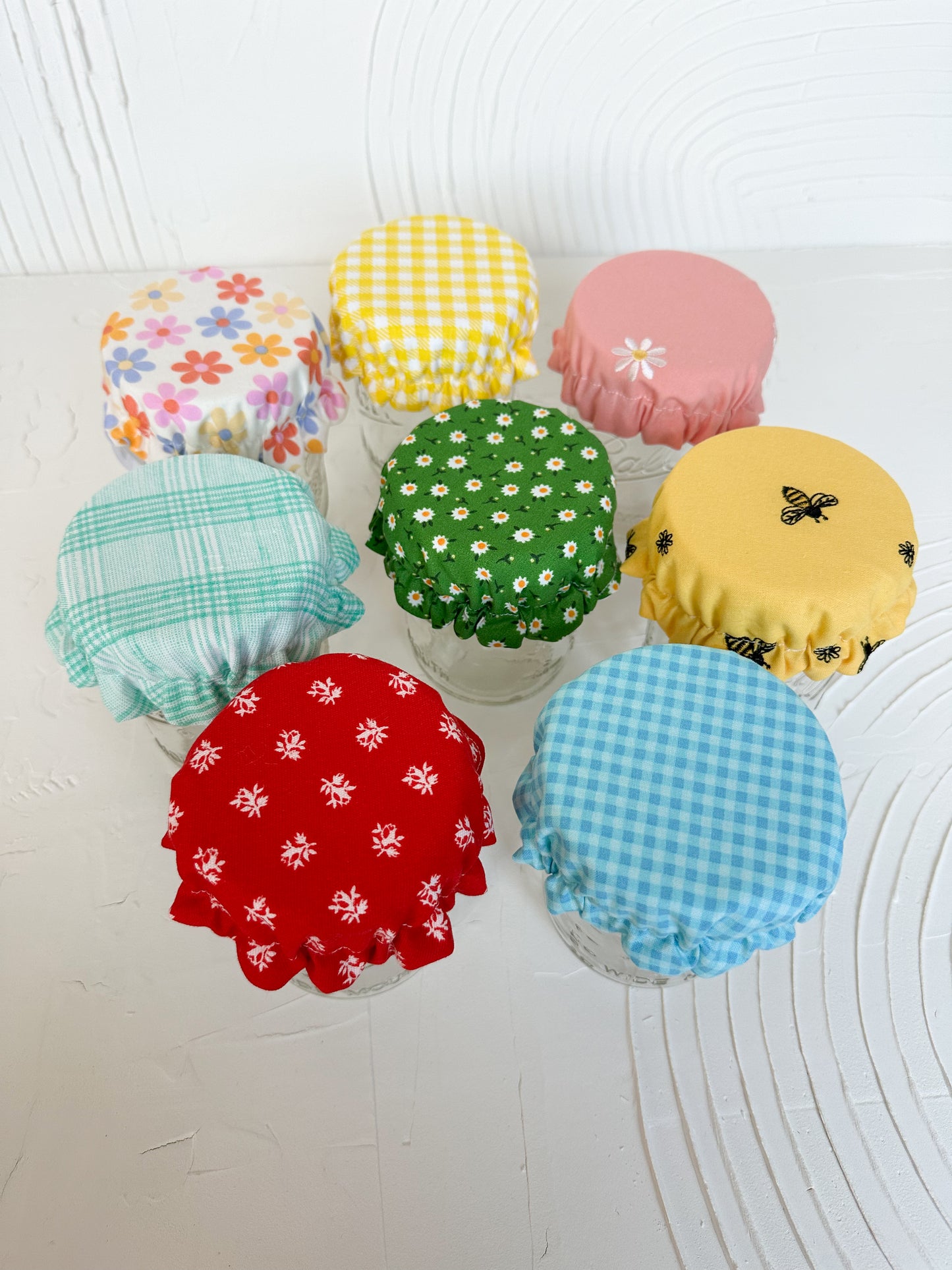 The Royal Crown (Starter Jar Cover)