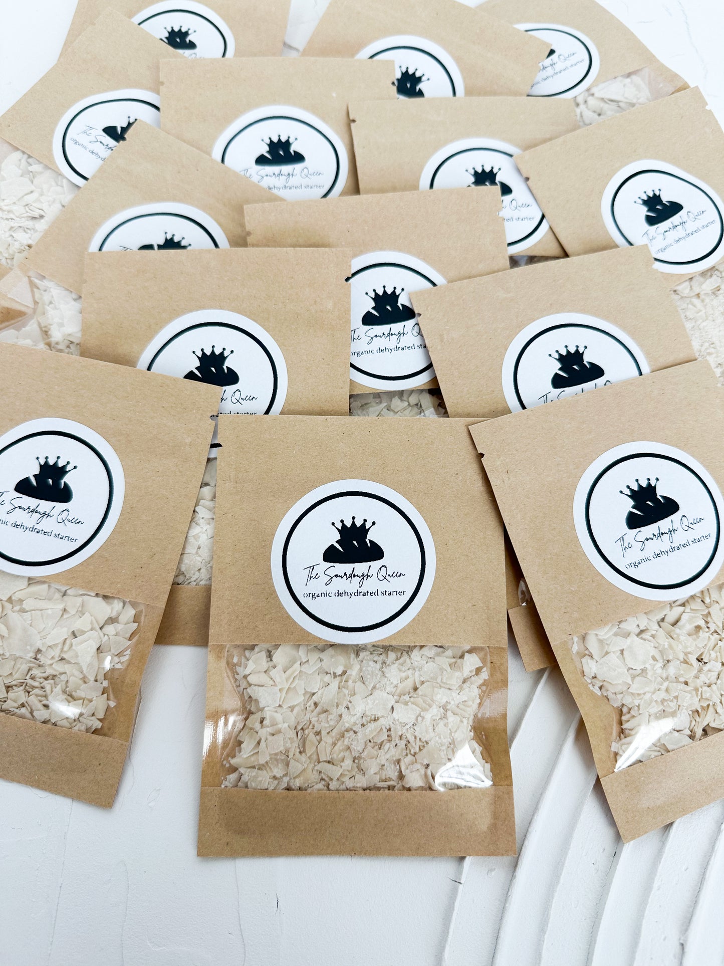 The Queen Sourdough Kit