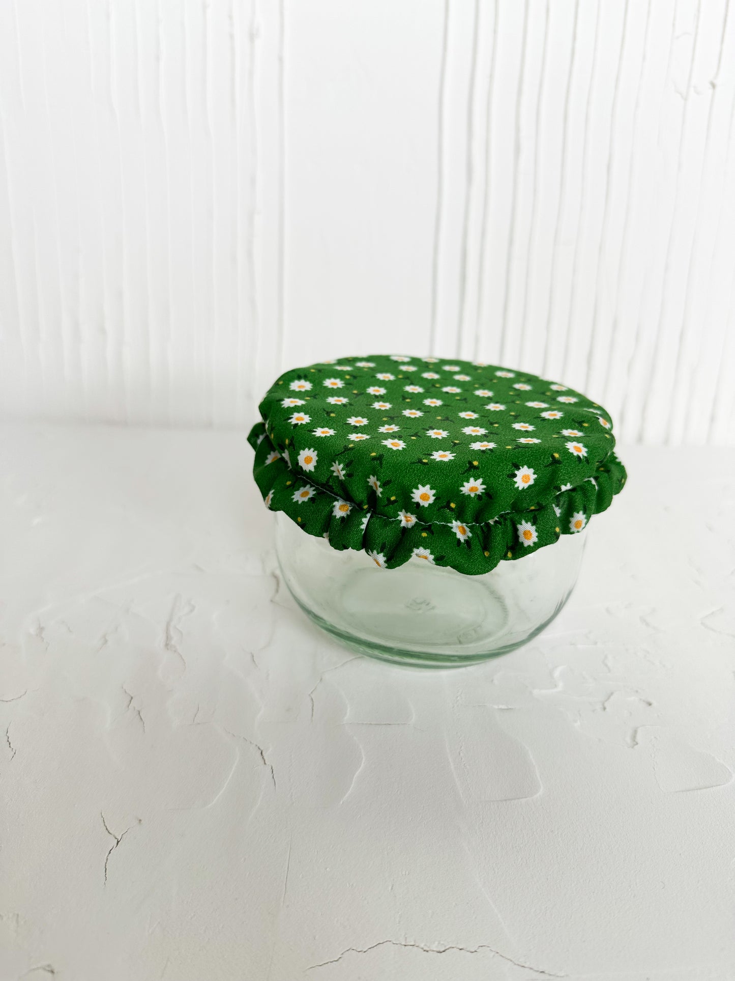 The Royal Crown (Starter Jar Cover)