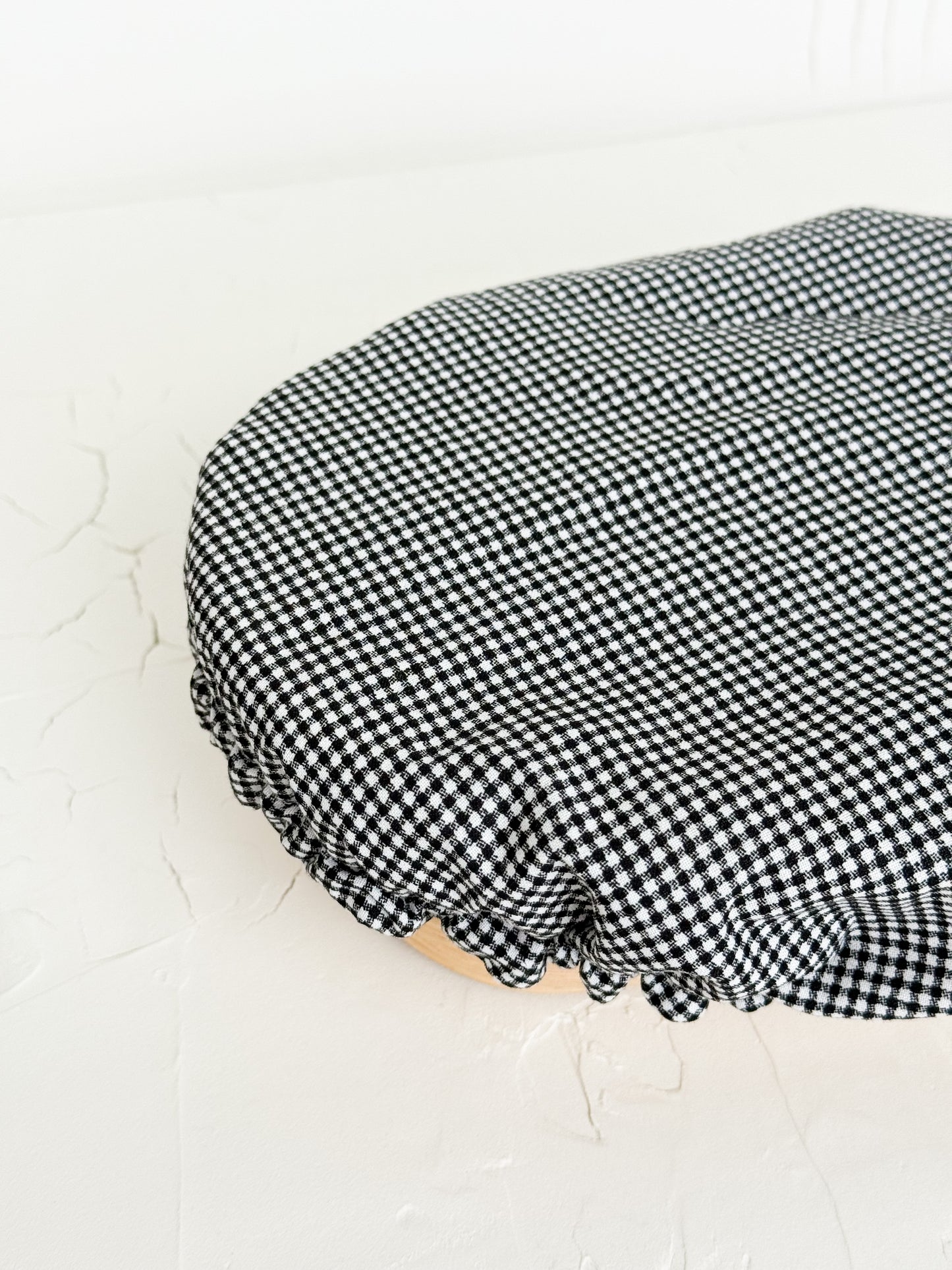 Queen Cover (bowl/banneton)